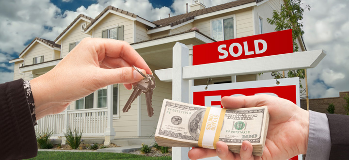 Sell your home for cash in Long Island