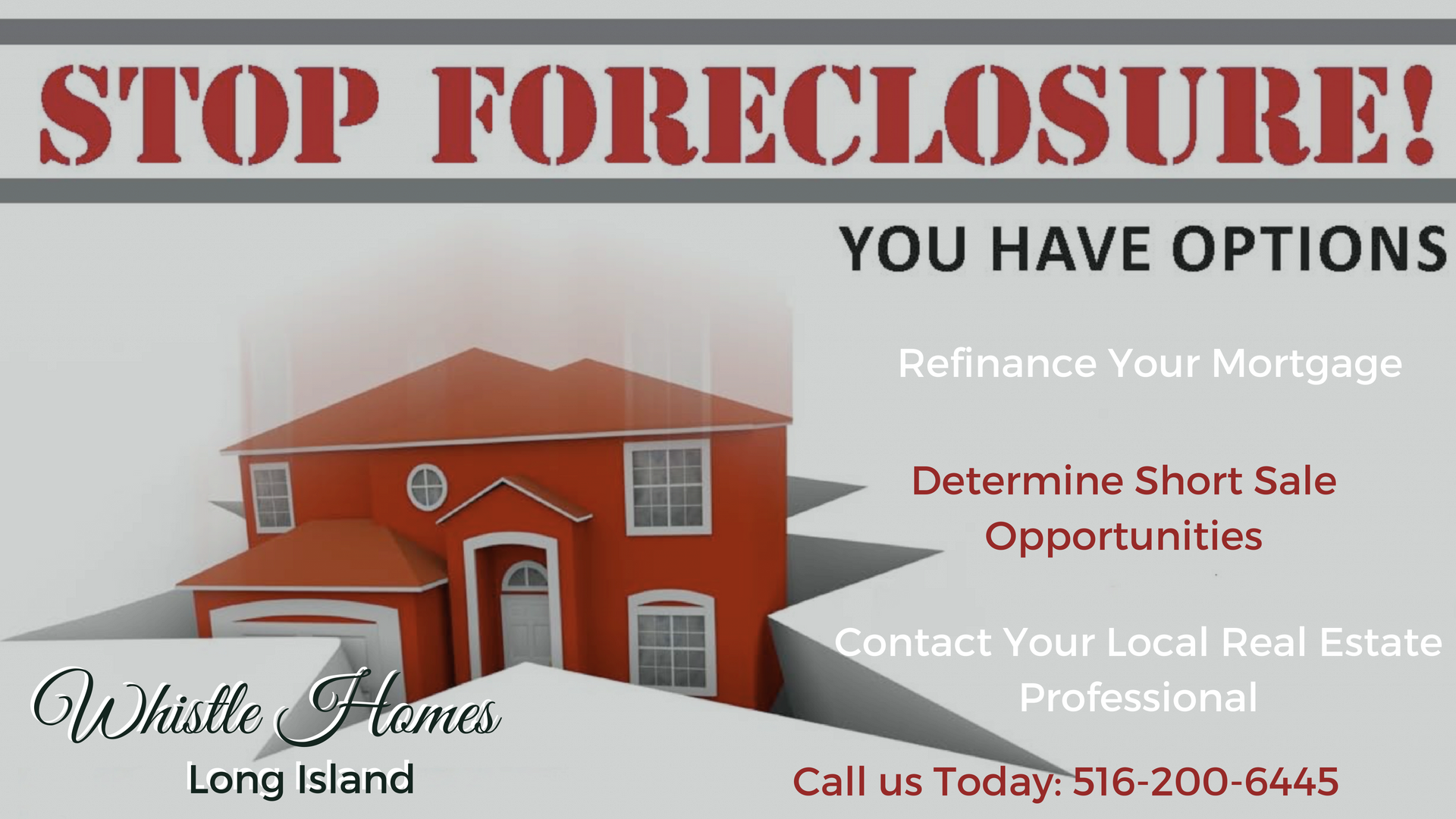 Refinance Your Mortgage