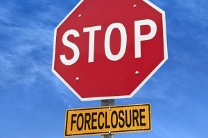 Stop home foreclosure