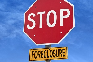 Stop home foreclosure