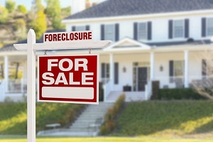 foreclosure process in Long Island