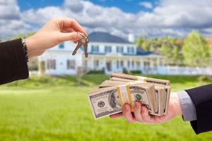 Buy Homes for cash