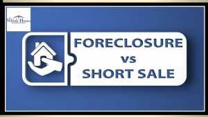 buy foreclosure