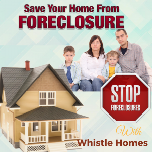 Stop Home foreclosure
